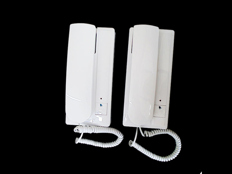 video citofono BDC Security