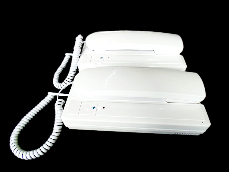 video citofono BDC Security