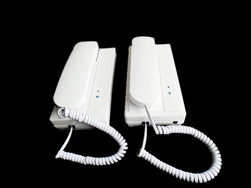 citofono Inalambrico BDC Security