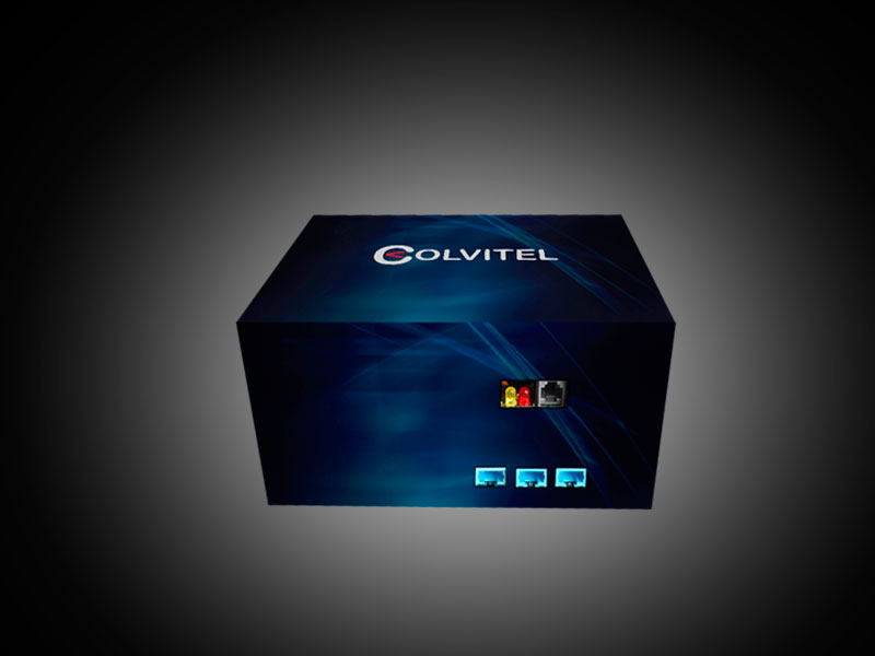 video citofono BDC Security