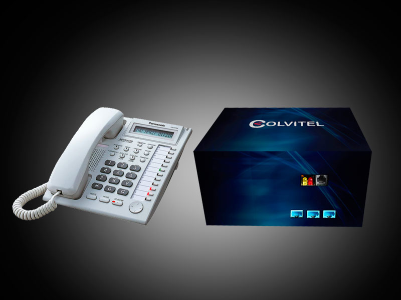 video citofono BDC Security